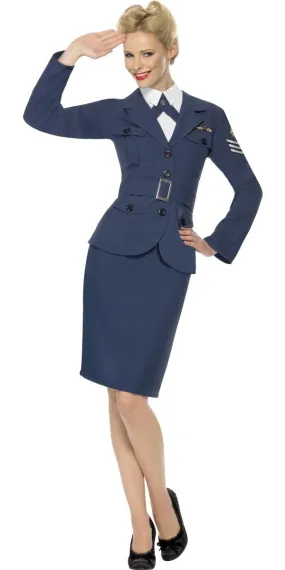 40's Air Force Captain