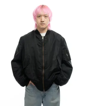 90’s Alpha Industries Bomber Jacket - XL