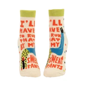 Ankle Socks - My Sweatpants