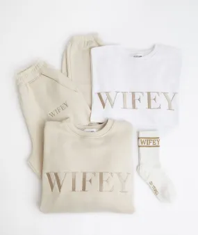 Bestselling Wifey Bundle