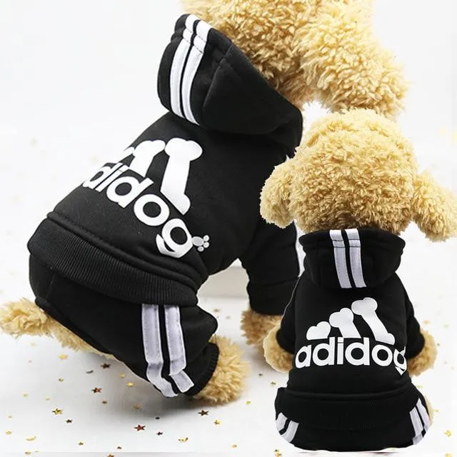 Designer Pet Dog Jumpsuit for Small Medium Dogs by Furr Baby Gifts