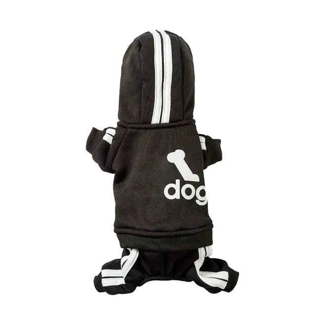Designer Pet Dog Jumpsuit for Small Medium Dogs by Furr Baby Gifts