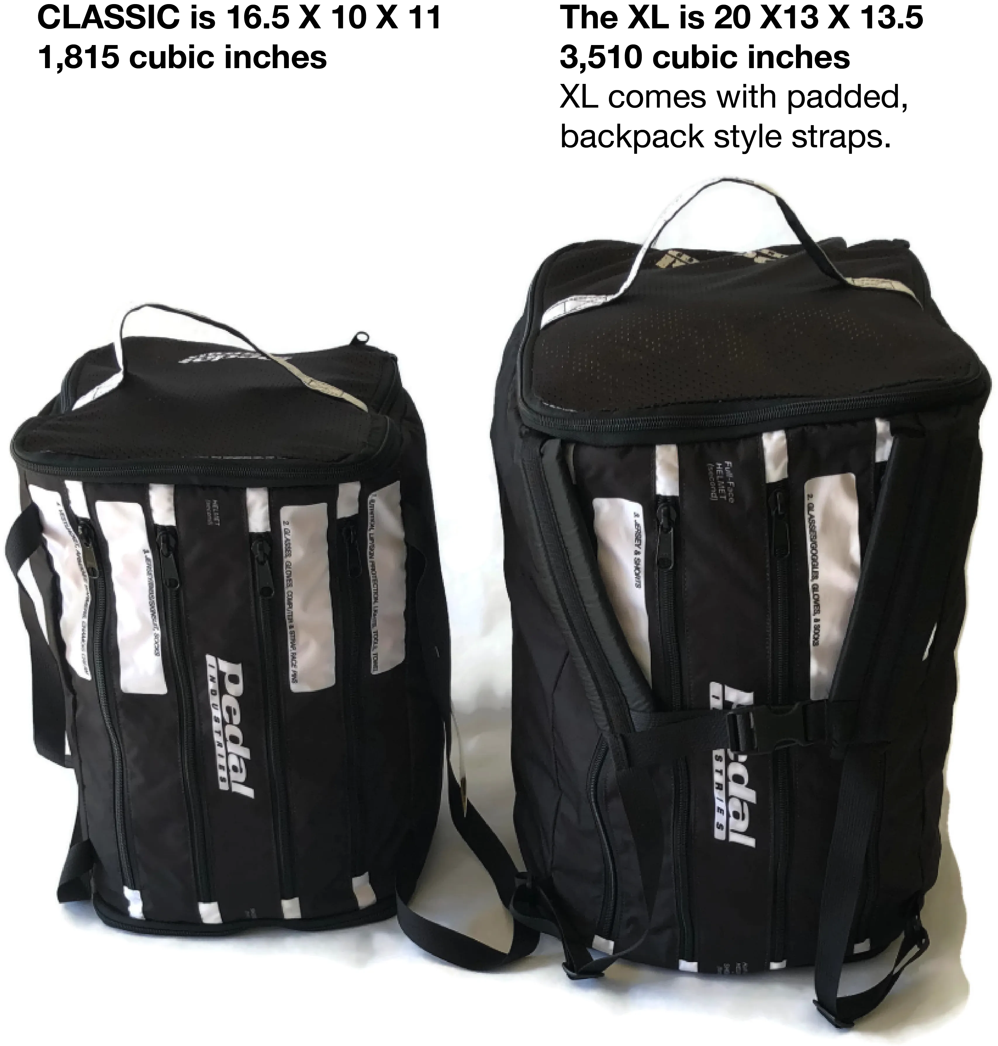 ENVE RACEDAY BAG™