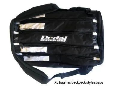 Flint 2021 RACEDAY BAG™