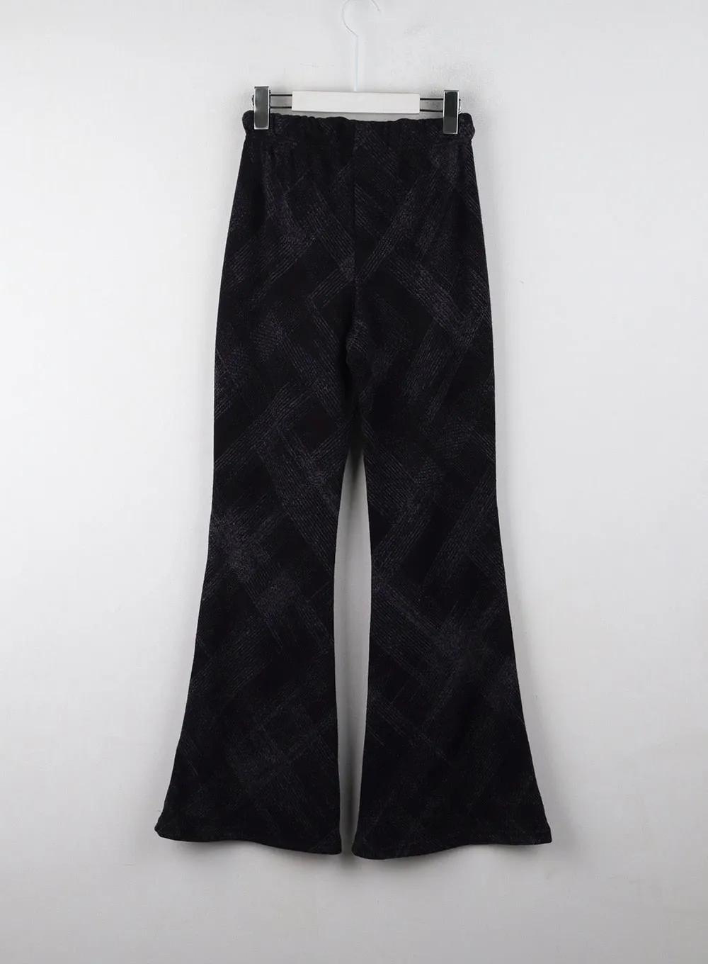 Graphic Sweatpants IJ403