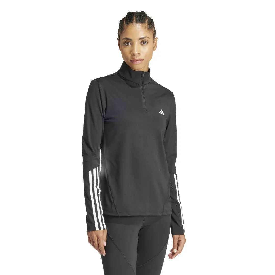 Hyperglam Training Quarter-Zip Track Top