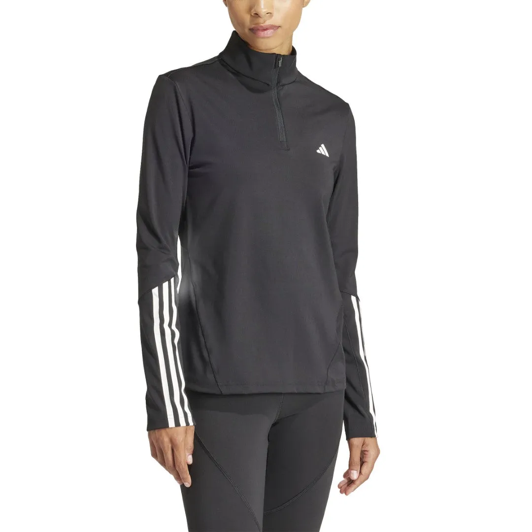 Hyperglam Training Quarter-Zip Track Top