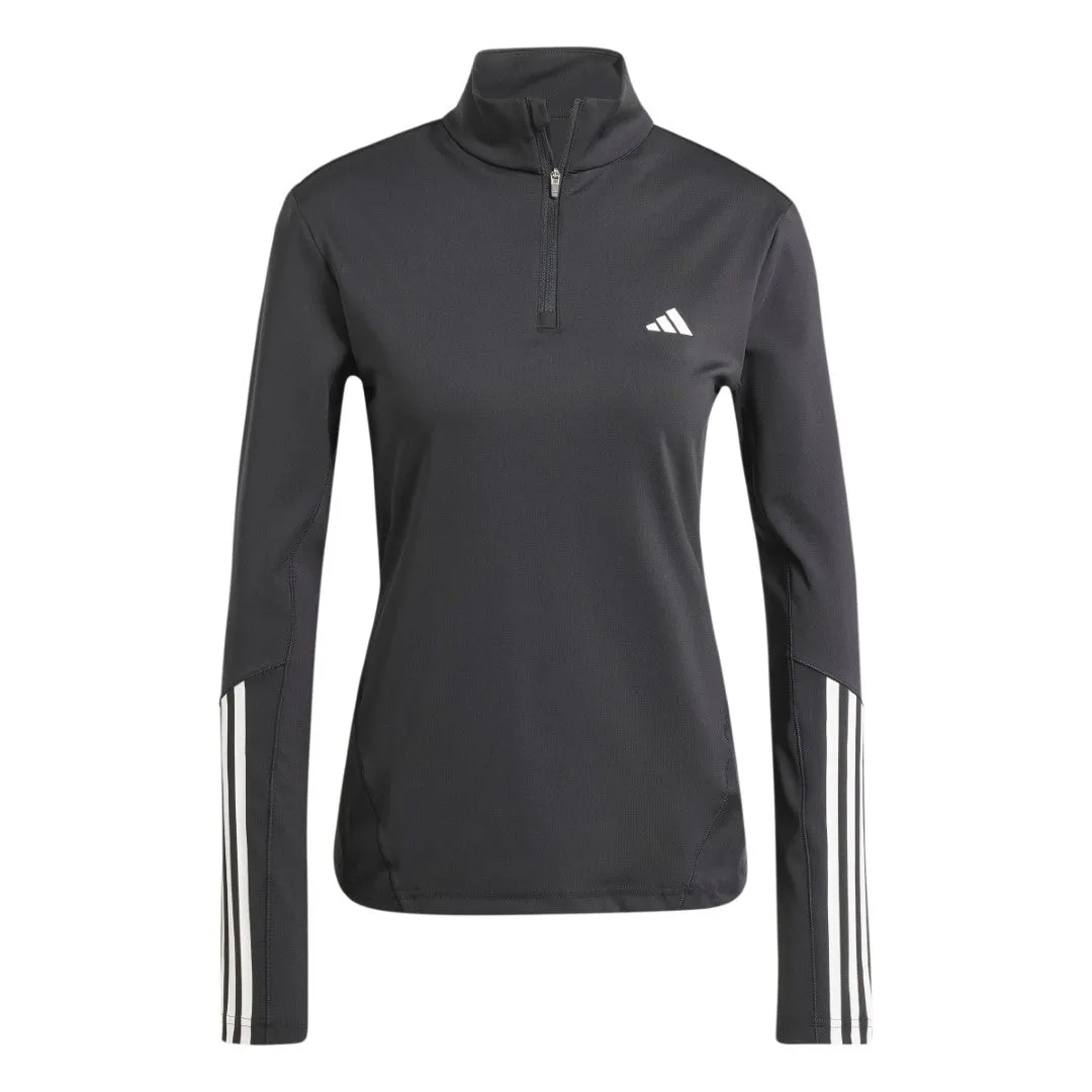 Hyperglam Training Quarter-Zip Track Top