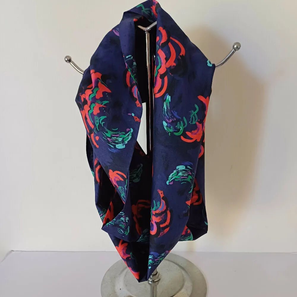 Infinity Scarf - Liberty Tana Lawn