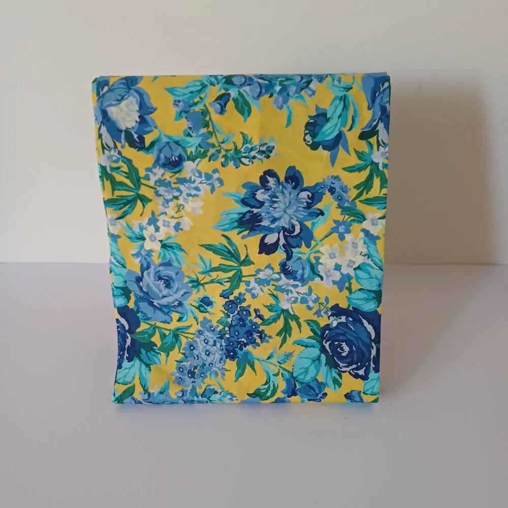 Infinity Scarf - Liberty Tana Lawn