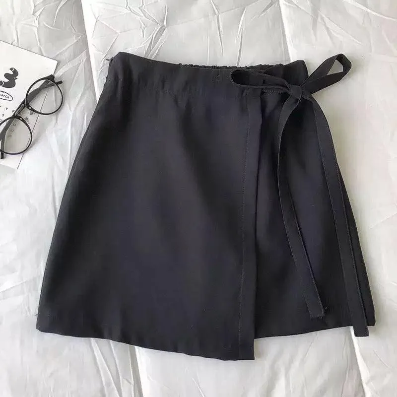 Javour Statement Skirt