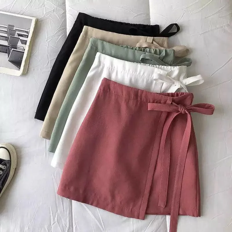Javour Statement Skirt