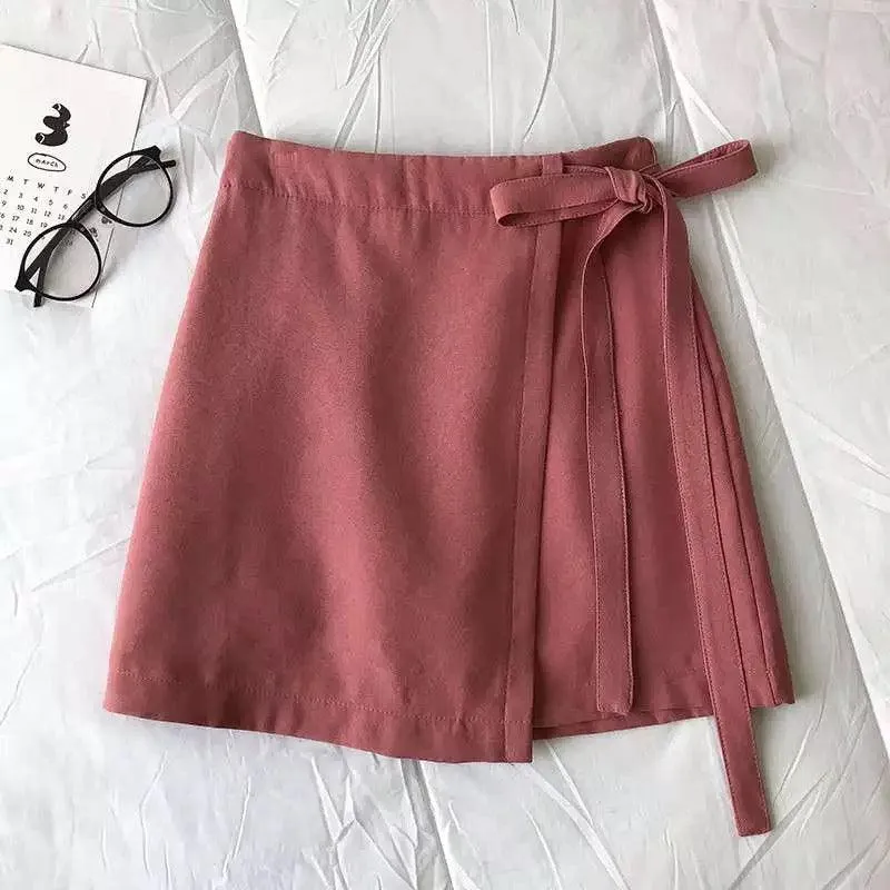 Javour Statement Skirt