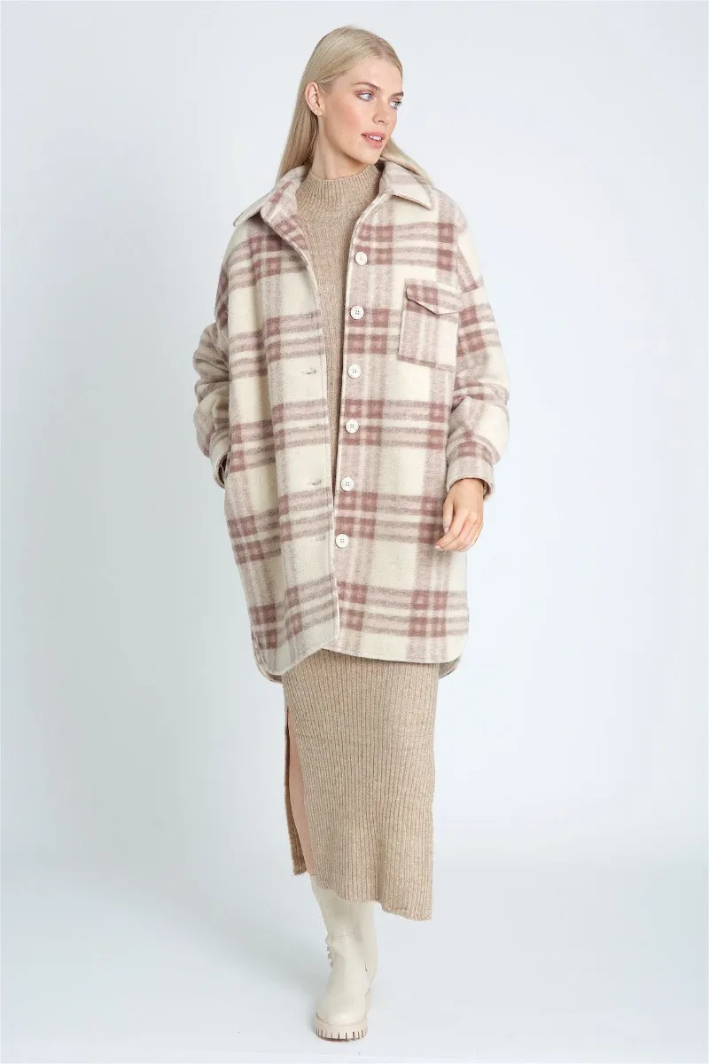 JUNE SHACKET