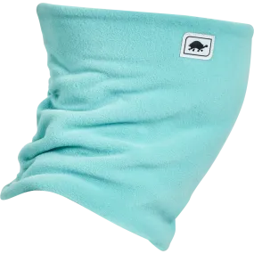 Micro Fur Fleece Double-Layer Neckwarmer