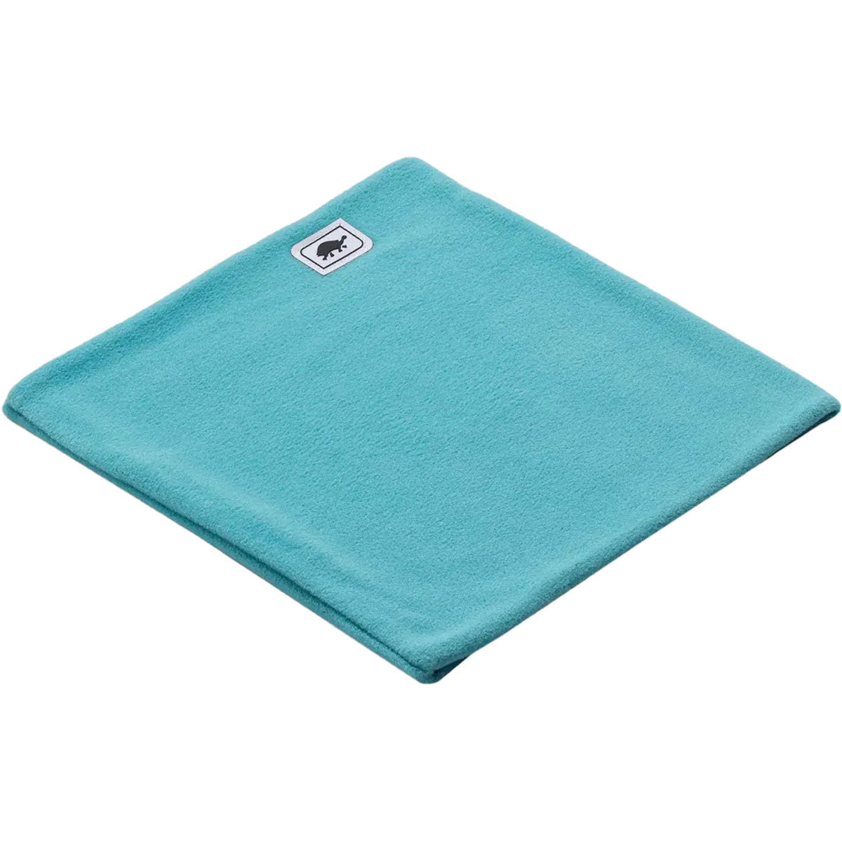 Micro Fur Fleece Double-Layer Neckwarmer