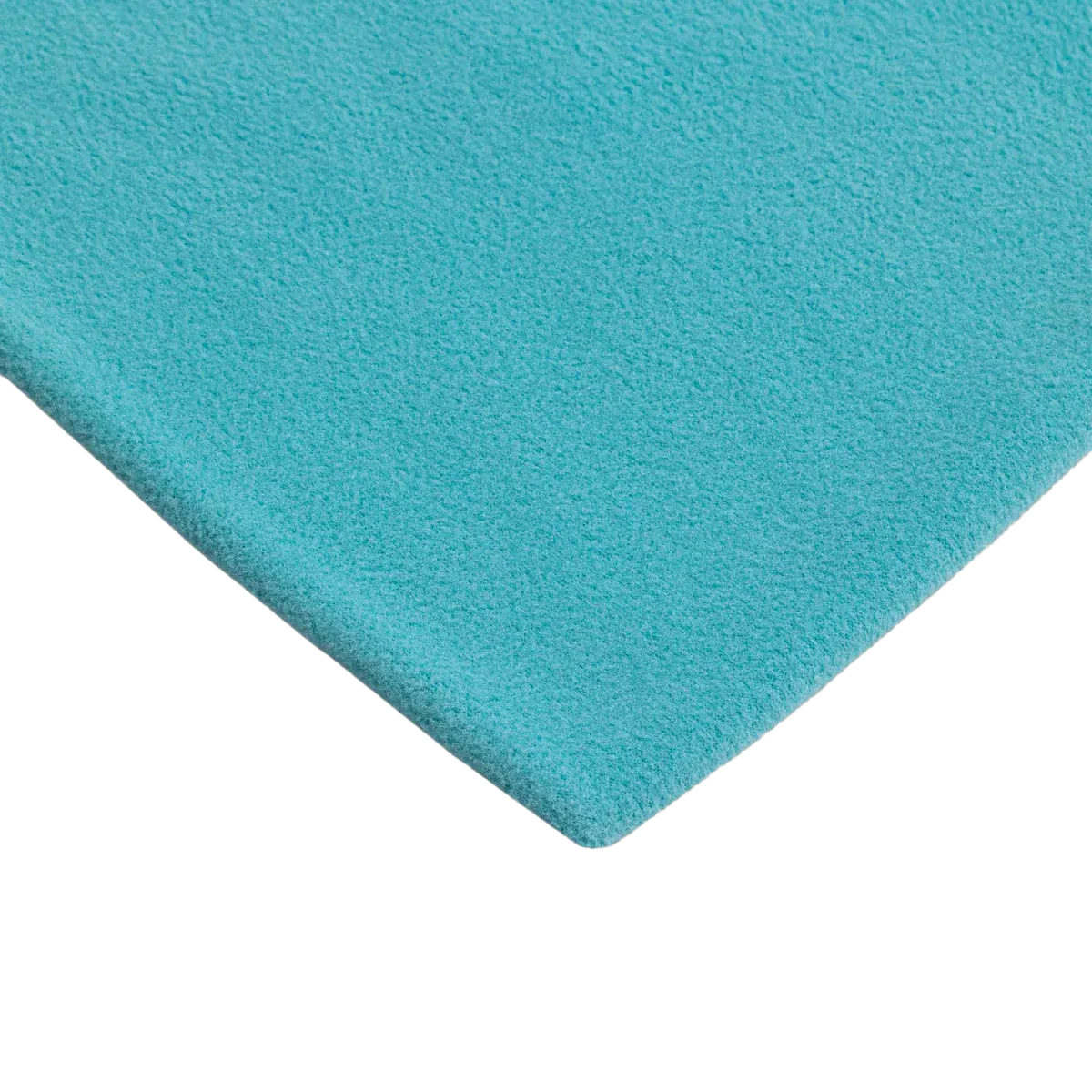 Micro Fur Fleece Double-Layer Neckwarmer