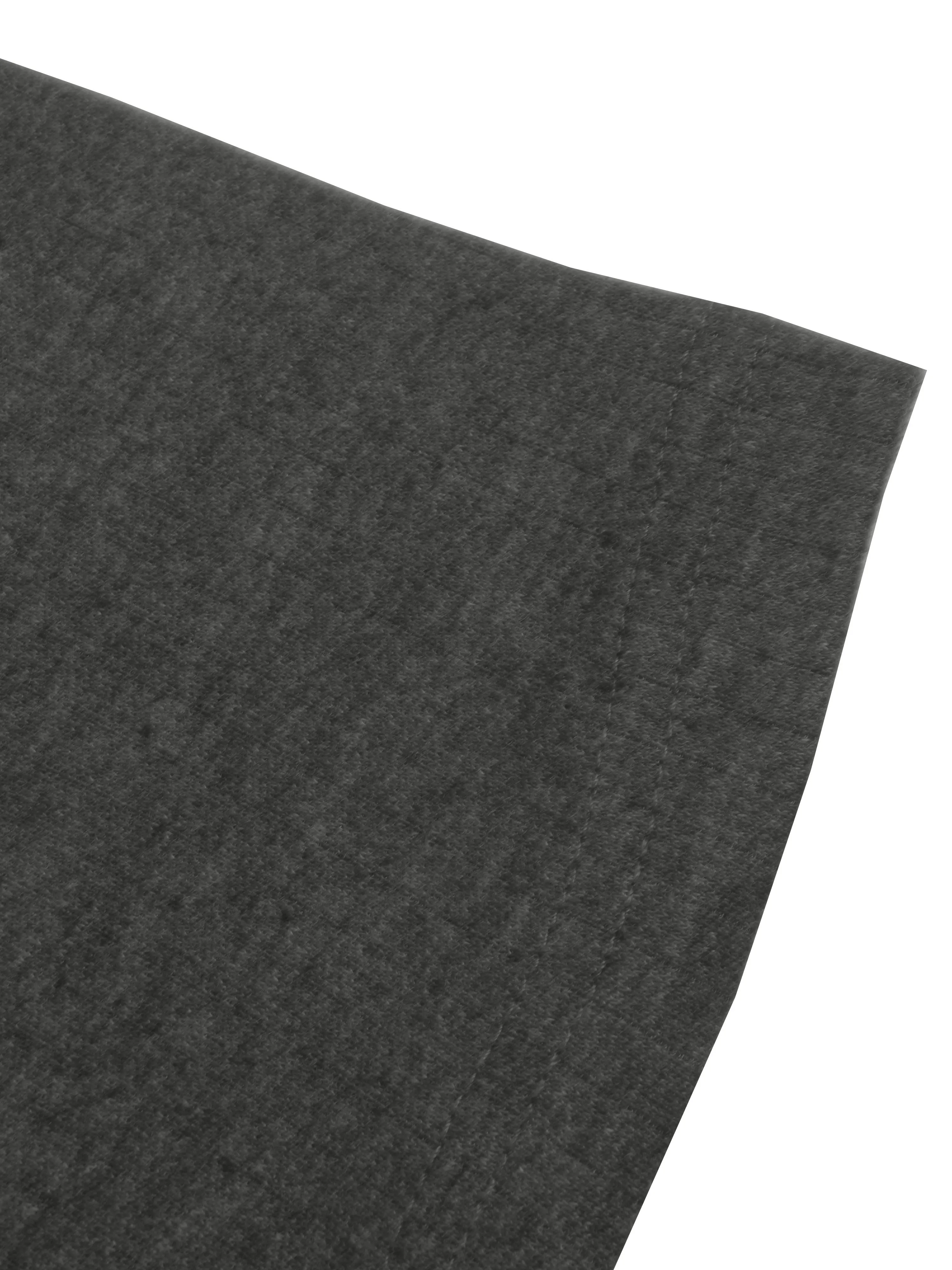 Next Thermal Under Jacket Half Sleeve Shirt For Men-Charcoal-RT2297