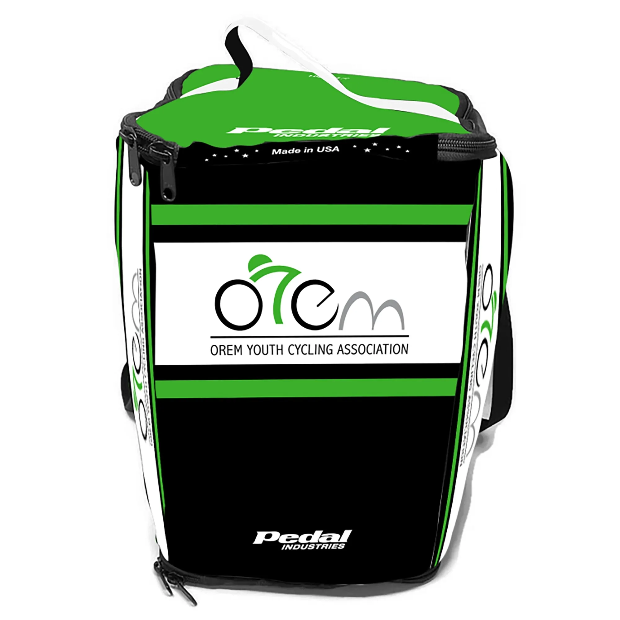 OYCA RACEDAY