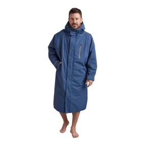 Red Paddle Co Alter Evo Pro Change Jacket Long Sleeve - Admiral Blue