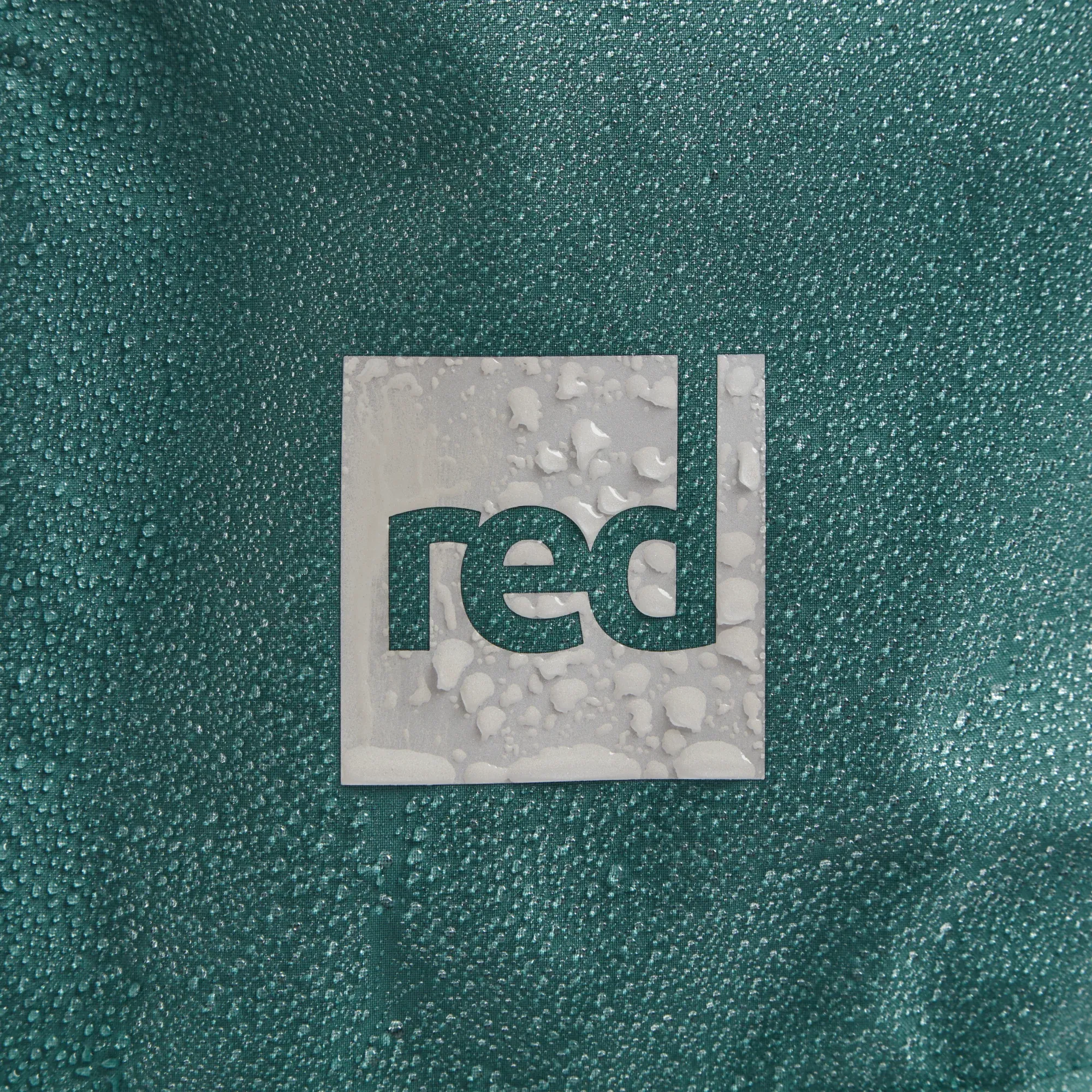 Red Paddle Co Alter Evo Pro Change Jacket Long Sleeve - Deep Teal