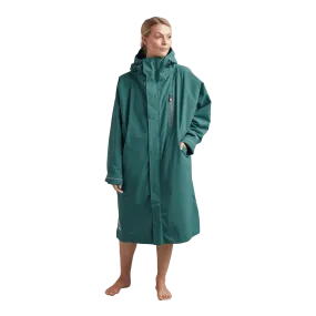 Red Paddle Co Alter Evo Pro Change Jacket Long Sleeve - Deep Teal