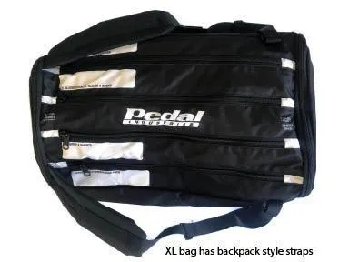 San Juan Hills HS 2022 RACEDAY BAG™ BLUE