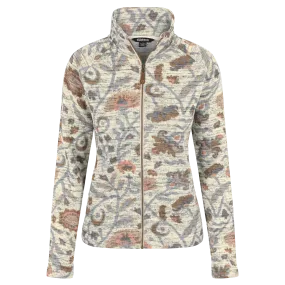 Sherpa - Women's Bhutan Full Zip Jacket