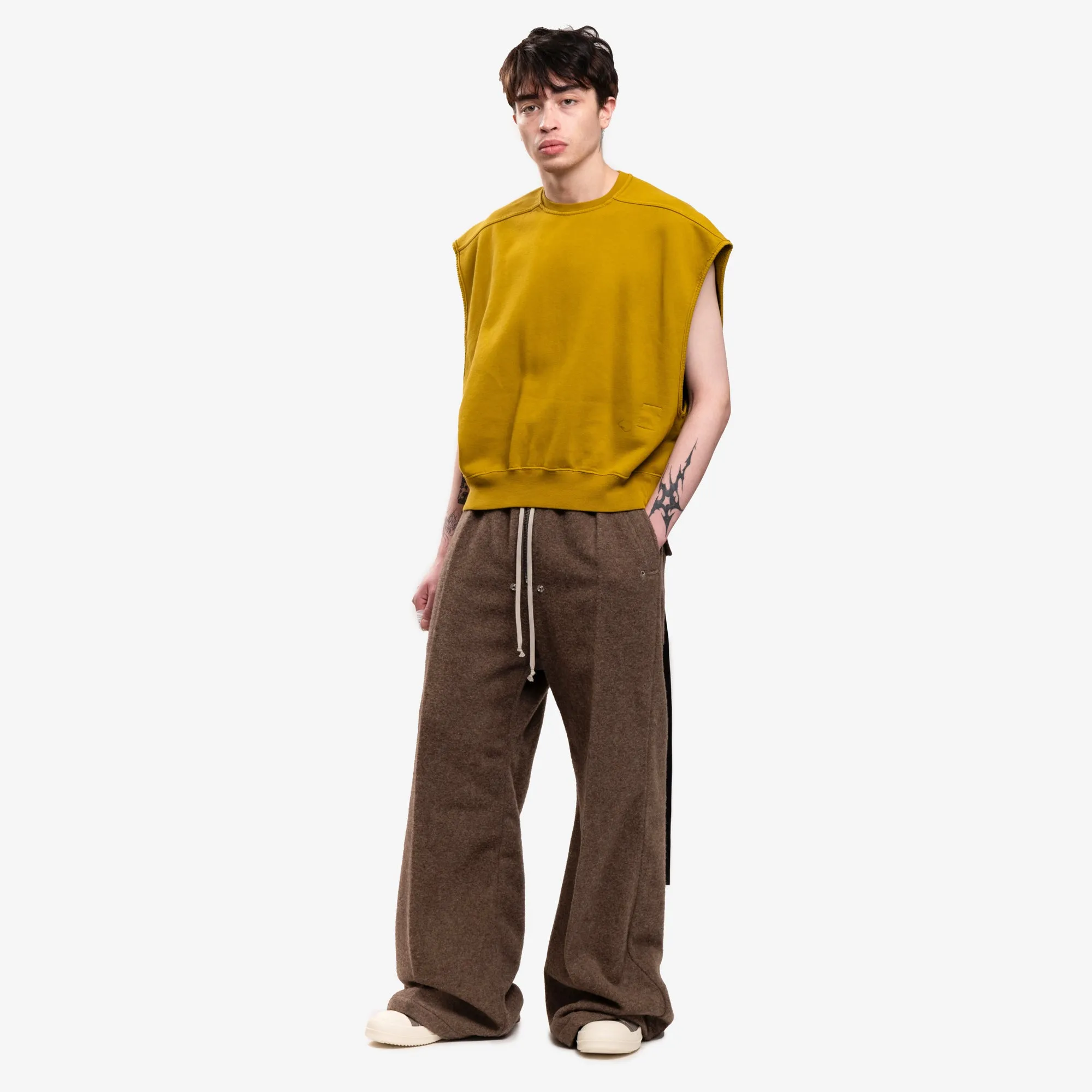 Unisex Wide Bela Pants